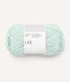 Minttu - Mint green 7911