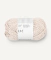 Luonnonvalkoinen - Morning Mist 1015