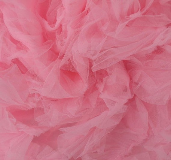 R&ouml;yhel&ouml;tylli vaaleanpunainen