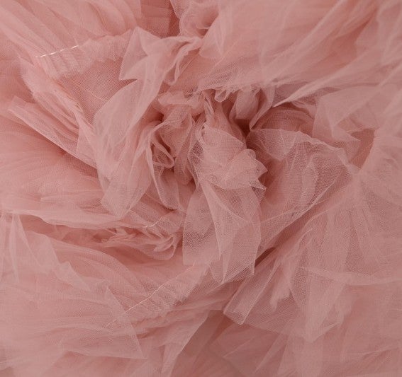 R&ouml;yhel&ouml;tylli vanha roosa