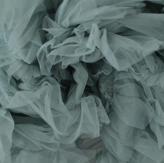 R&ouml;yhel&ouml;tylli vanha sinivihre&auml;