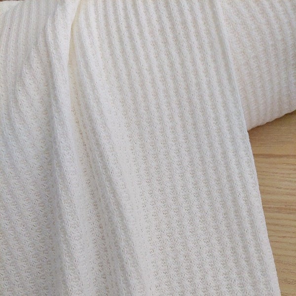 PALA 200 cm, -30 %, Vohvelineulekangas, valkoinen