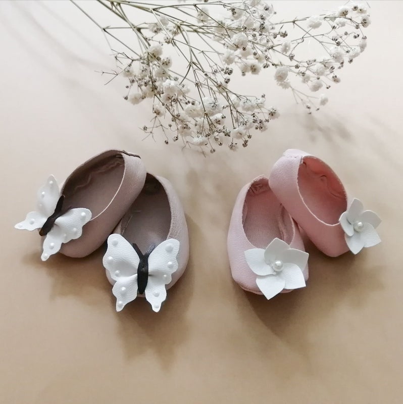 Bella nuken ballerinat PDF-kaava