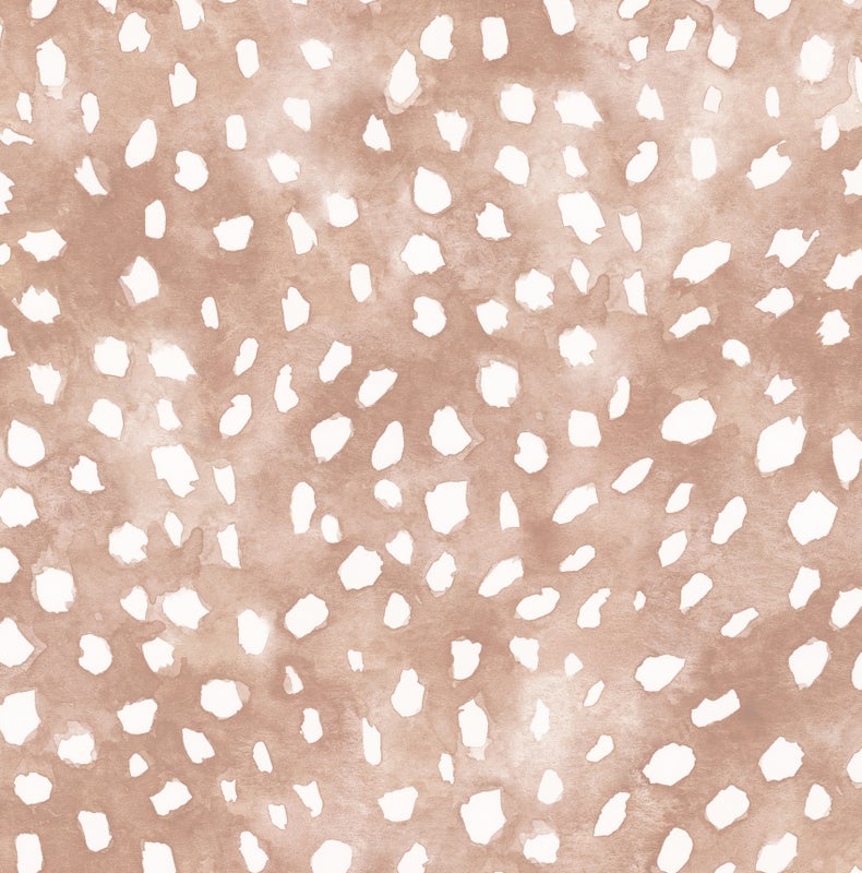 Bambin pilkut, latte, trikoo