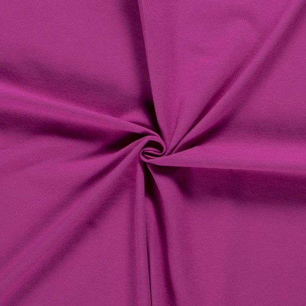 PALA 150 cm, -40 %, Fuksia trikoo