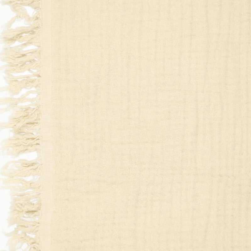 Hapsureunainen harsokangas, kerma