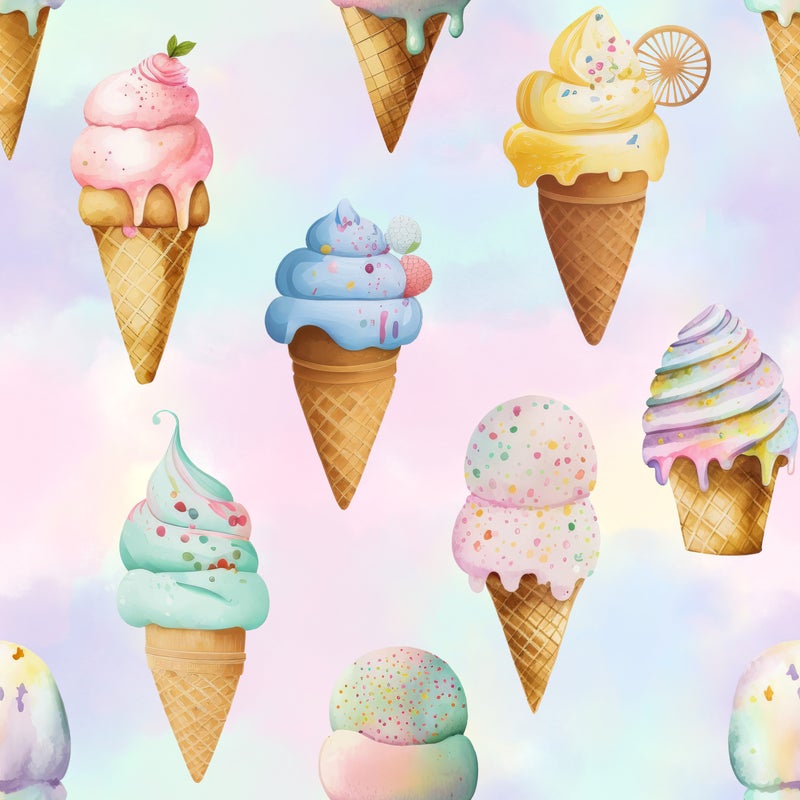 J&auml;&auml;tel&ouml;t ja sateenkaaripilvet, trikoo