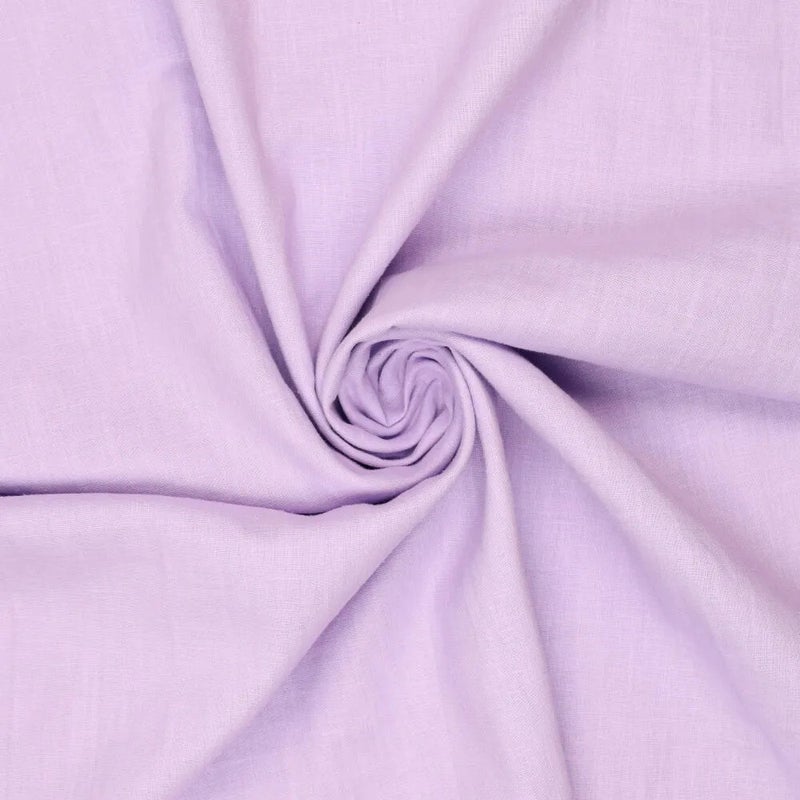 Kivipesty 100 % pellava, laventeli