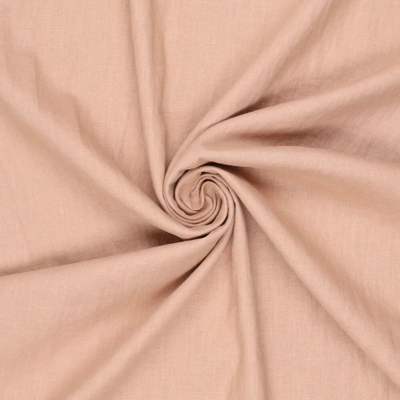 Kivipesty 100 % pellava, nude