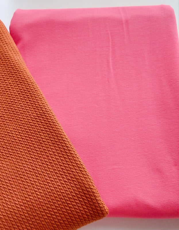 Koralli v&auml;ri joustocollegena ja trikoona