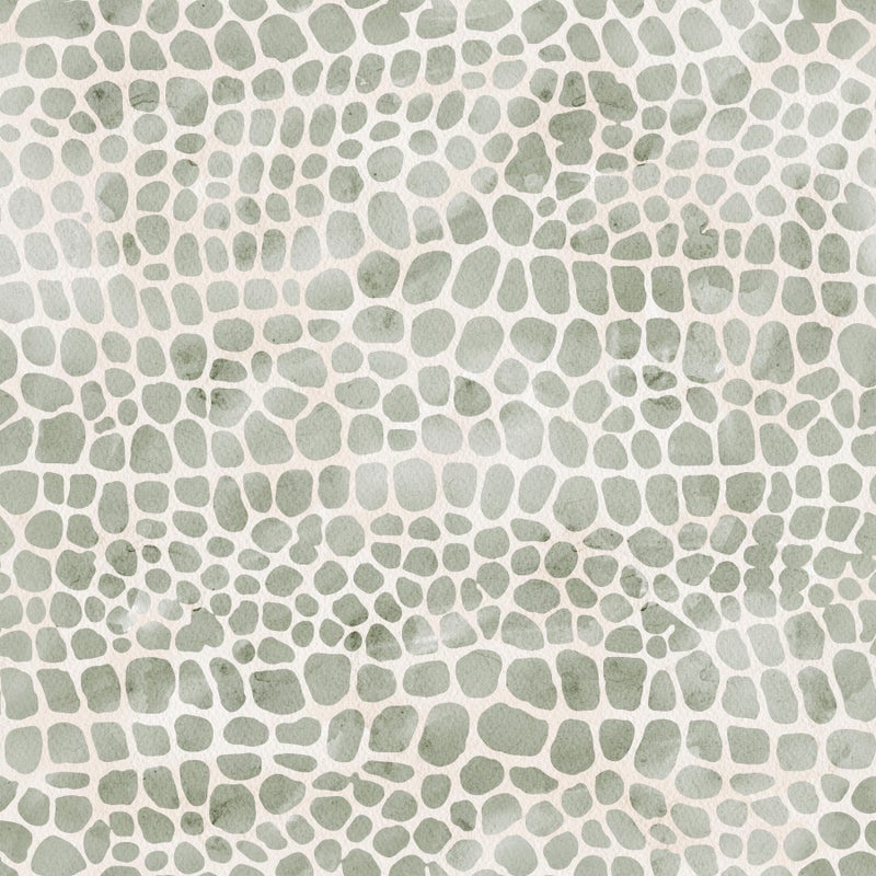 Joustocollege, Krokotiili, vanha vihre&auml;