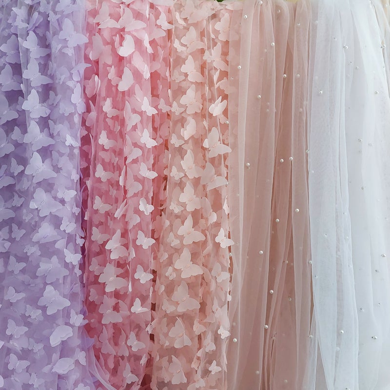 Perhostylli ja helmitylli