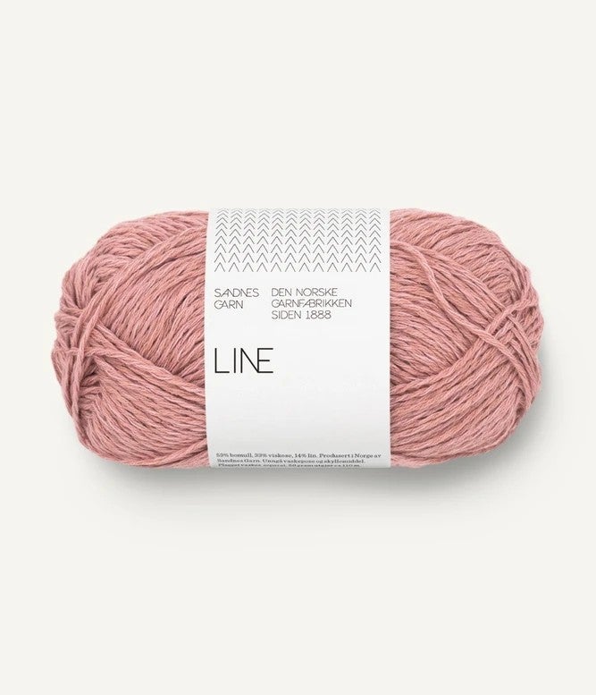 Pehme&auml; roosa - Blush Pink 4033