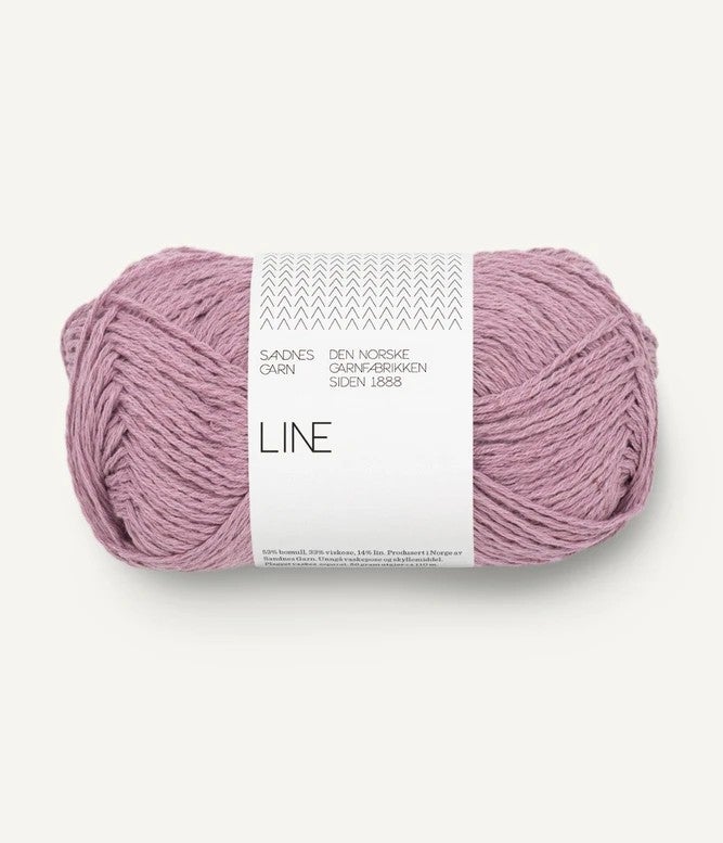 Mauve - Pink Lavender 4632