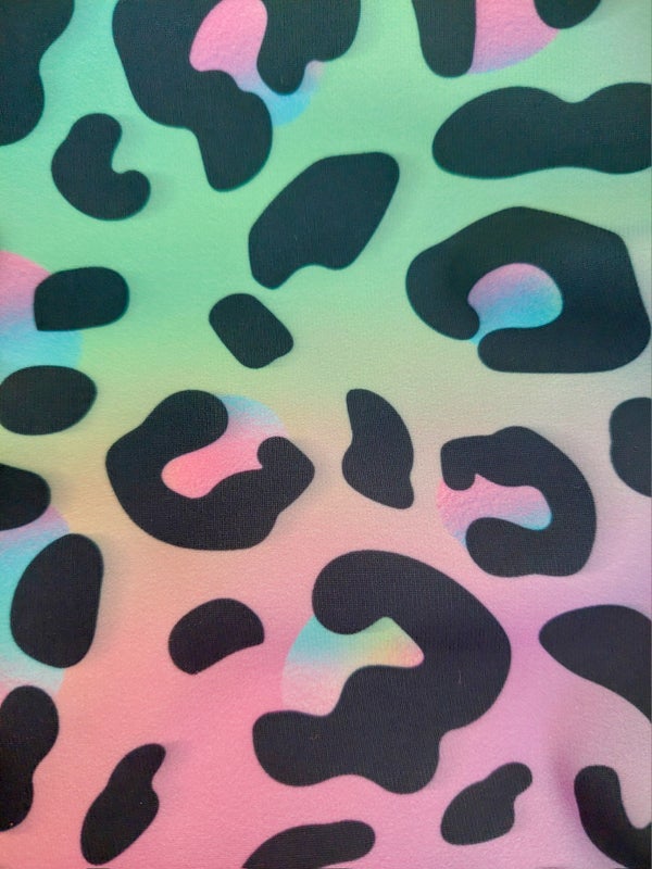 2-LAATU! Sateenkaari Leo, verkkarikangas,  -30 %