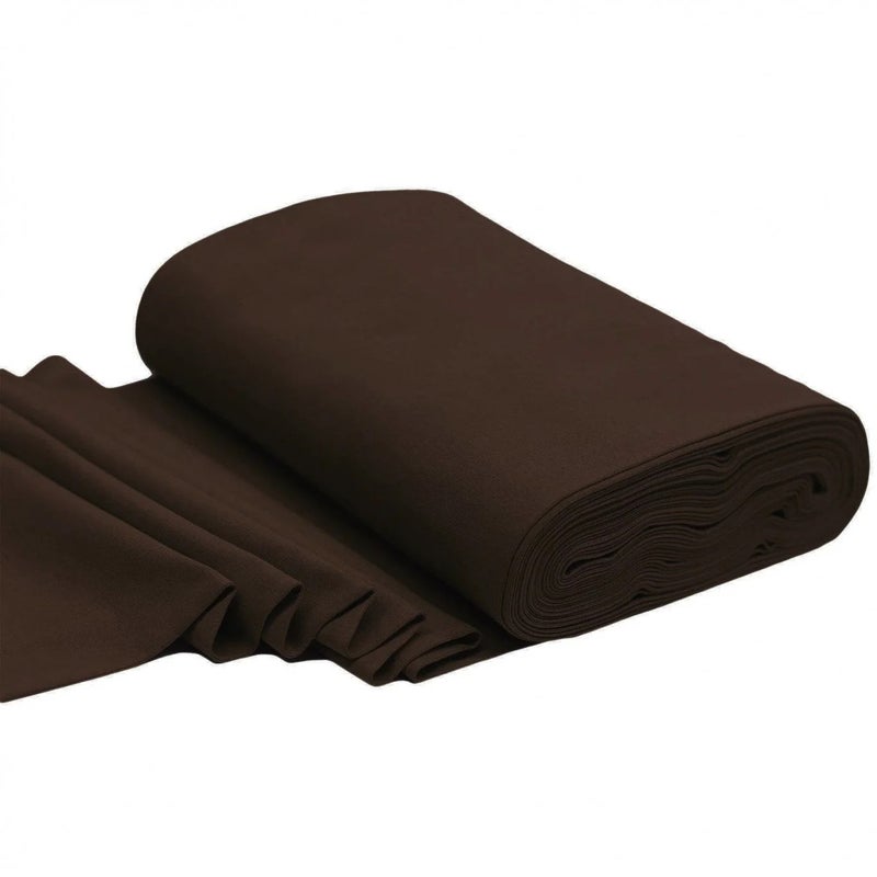 Tummansuklaan ruskea resori