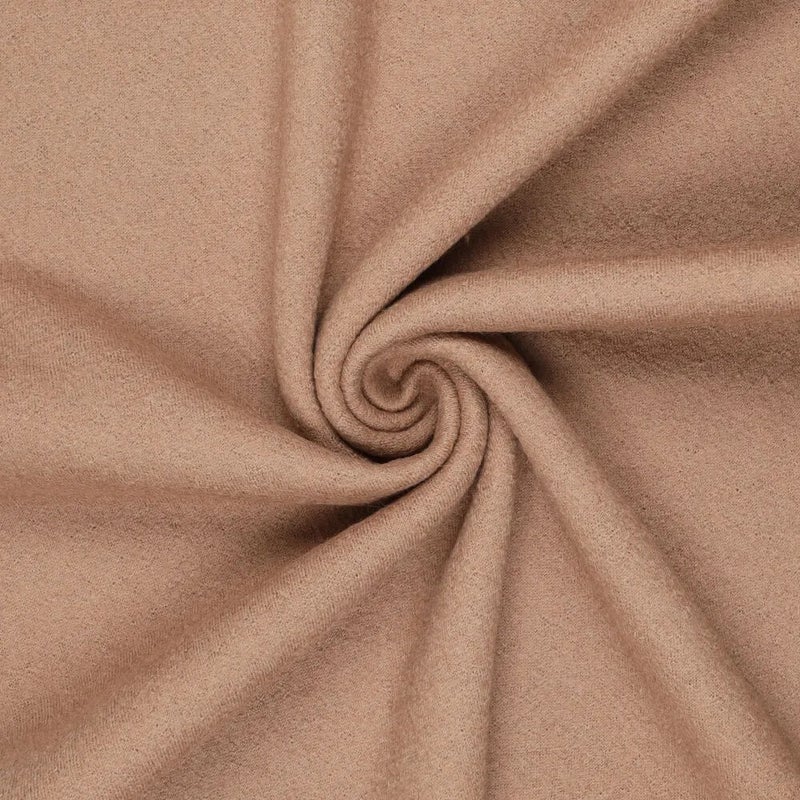 Villakangas, tumma hiekkabeige