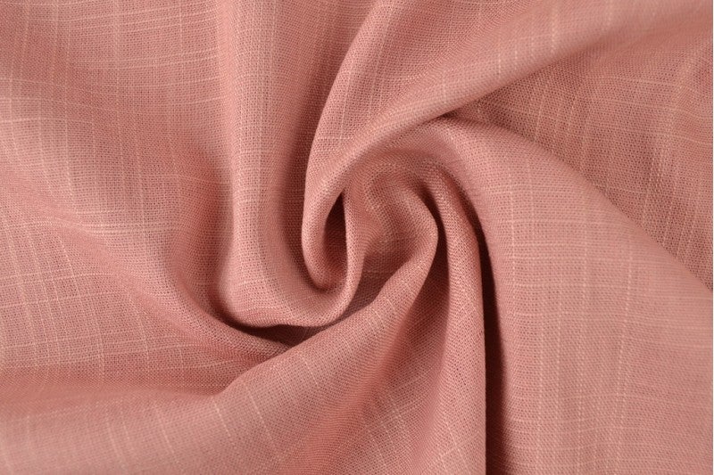 Viskoosipellava, vanha roosa